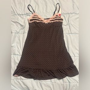 Nightgown